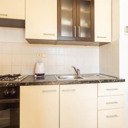 Galinec With Mountain And Seaview Apartment Metajna Room photo