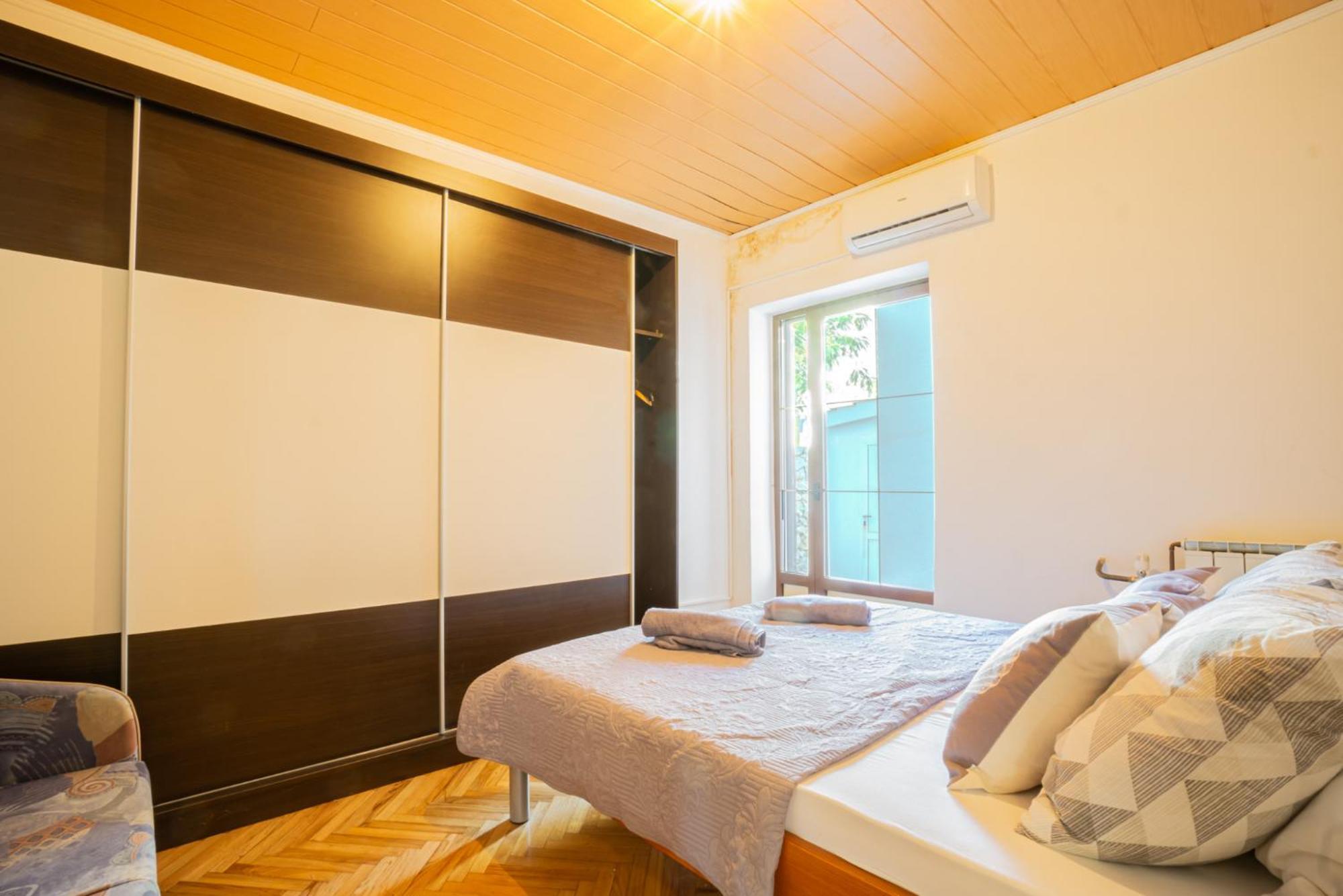 Galinec With Mountain And Seaview Apartment Metajna Room photo
