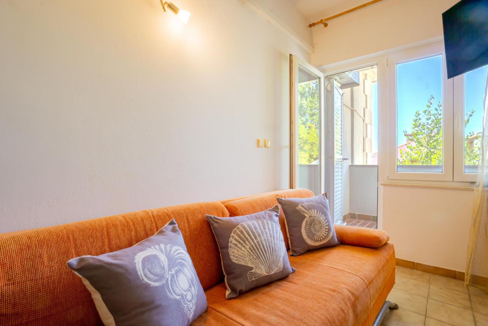 Galinec With Mountain And Seaview Apartment Metajna Room photo